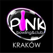 pink bowling